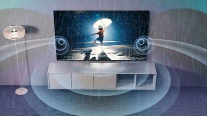 Amazon Great Indian Festival Sale 2023: 15 हजार से कम में मिल रहे ये धांसू Smart TVs, कहीं हाथ से न निकल जाएं तगड़ी डील