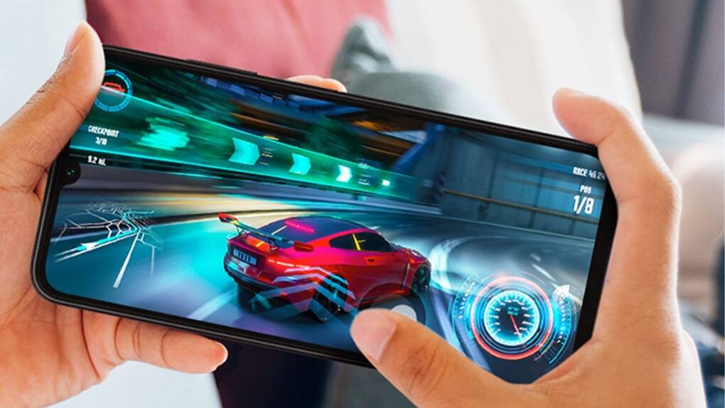 Samsung Galaxy A05