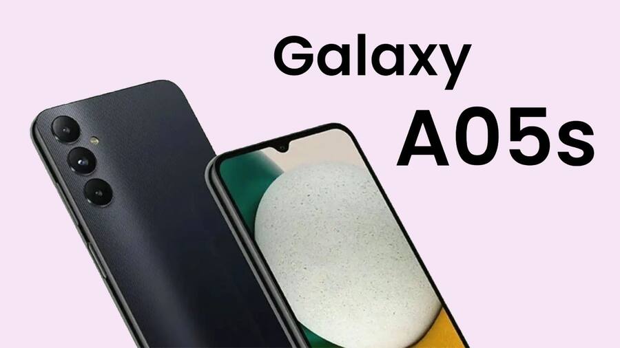 Samsung Galaxy A05s फोन हुआ सस्ता, कंपनी ने 2000 रुपये घटाई कीमत Samsung-Galaxy-A05s-1
