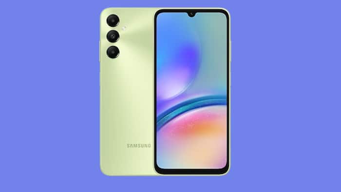 Samsung Galaxy A05s