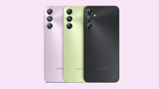 Samsung Galaxy A05s 50MP कैमरा और Qualcomm प्रोसेसर के साथ आया सैमसंग का सस्ता फोन, जानें कीमत