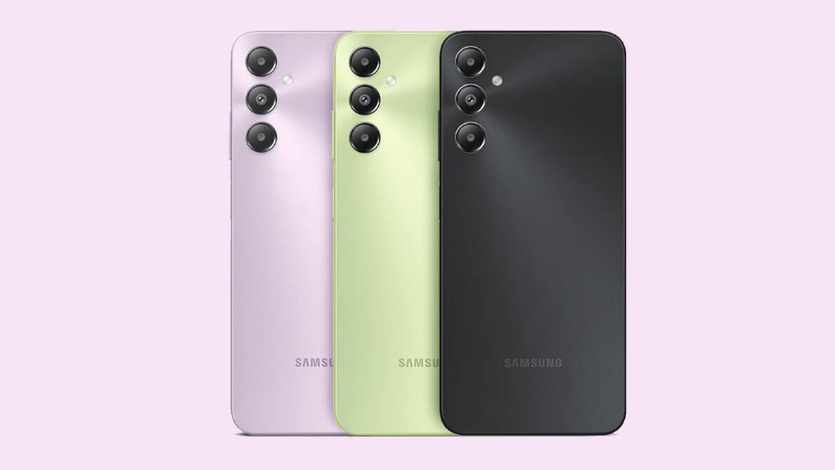 Samsung Galaxy A05s 50MP कैमरा और Qualcomm प्रोसेसर के साथ आया सैमसंग का सस्ता फोन, जानें कीमत