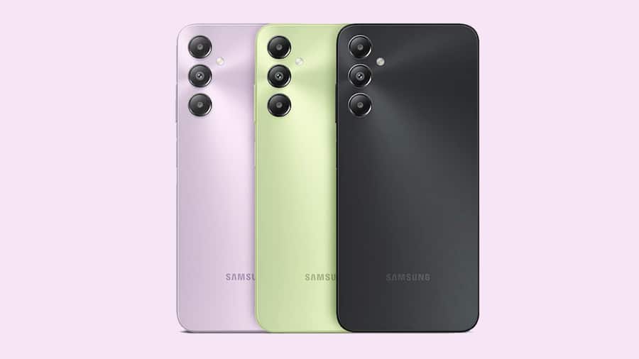 Samsung Galaxy A05s 50MP कैमरा और Qualcomm प्रोसेसर के साथ आया सैमसंग का सस्ता फोन, जानें कीमत Samsung-Galaxy-A05s