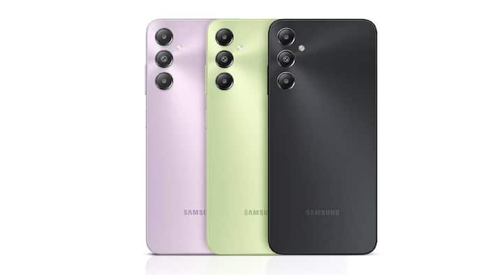 Samsung Galaxy A05s