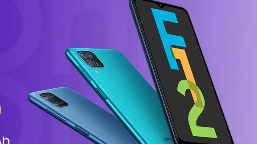 Samsung Galaxy F12 (1)