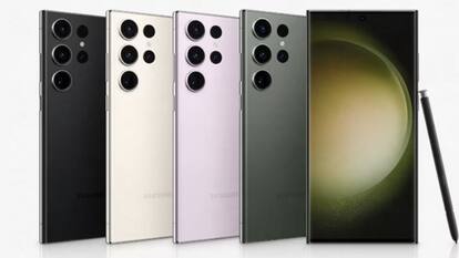 Amazon Deals: Samsung के प्रीमियम स्मार्टफोन पर 8000 तक का डिस्काउंट, जानें ऑफर