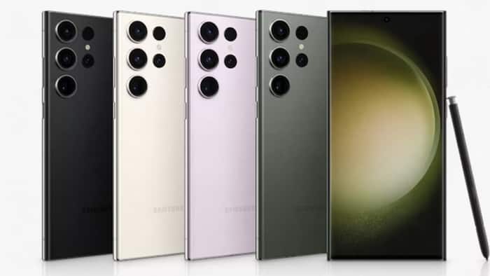 Samsung Galaxy S23 Ultra 5G Offers