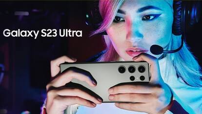 200MP कैमरा, 12GB RAM और 512GB स्टोरेज वाले Samsung Galaxy S23 Ultra 5G पर तगड़ा Discount, सस्ते में खरीदने का बढ़िया मौका