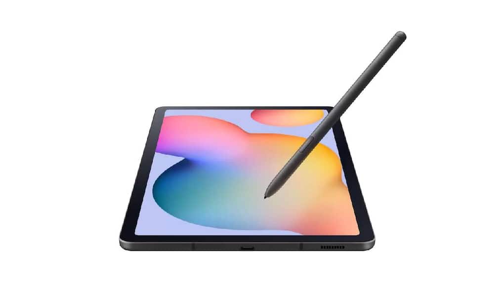 Samsung Galaxy Tab S6 Lite