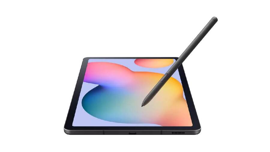 Samsung Galaxy Tab S6 Lite