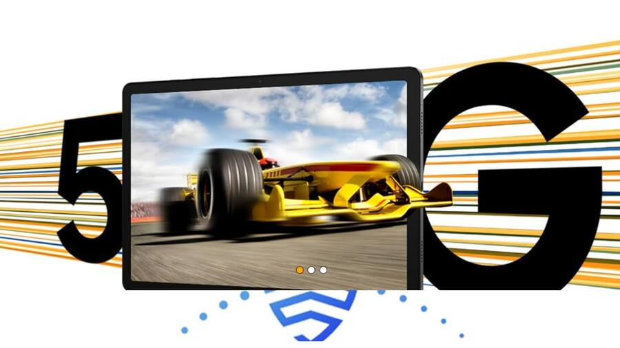 Amazon Sale में लॉन्च हुई Samsung Galaxy Tab A9 सीरीज, 13 हजार का टैब 8 से कम में लाएं घर Samsung tab 1
