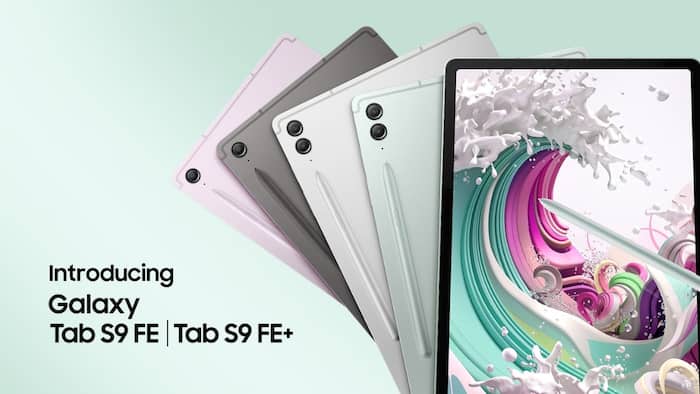 Samsung tab