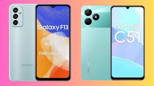 Flipkart Sale: 10 हजार से कम में खरीदें 6000mAh तक बैटरी वाले Samsung, Realme और Poco के स्मार्टफोन