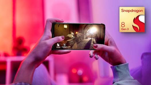 Qualcomm का सबसे तगड़ा प्रोसेसर लॉन्च, AI फीचर समेत 200MP कैमरा का सपोर्ट