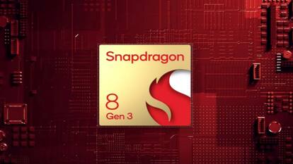 Qualcomm Snapdragon 8 Gen 3 chipset with generative AI features announced, to power phones by iQoo, Xiaomi, OnePlus