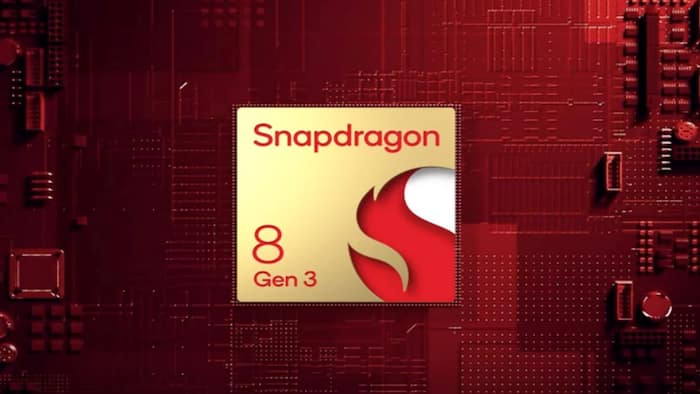 Snapdragon 8 Gen 3