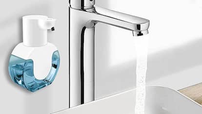 Amazon Great Indian Festival: Top deals on automatic soap dispensers