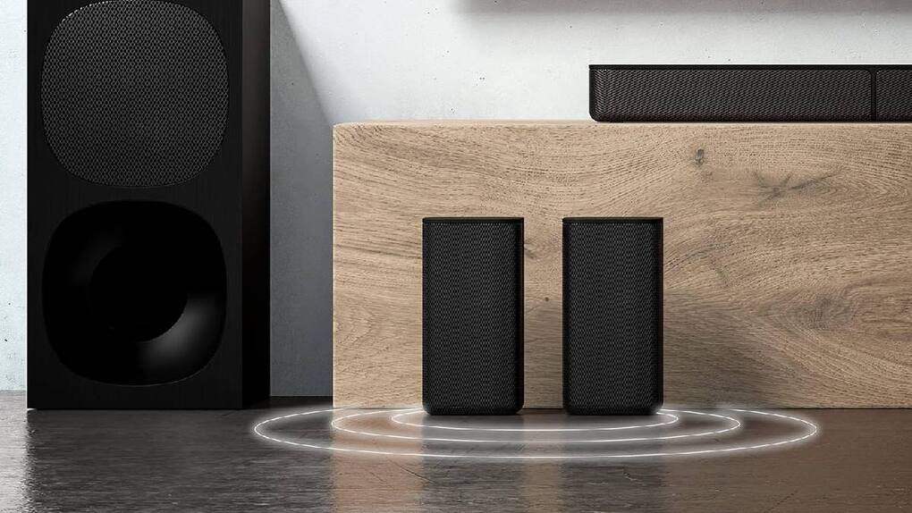 Soundbars