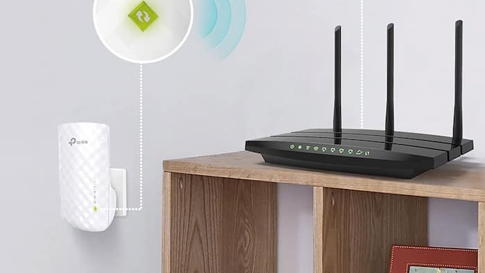 TP-Link-Wi-Fi-Extender