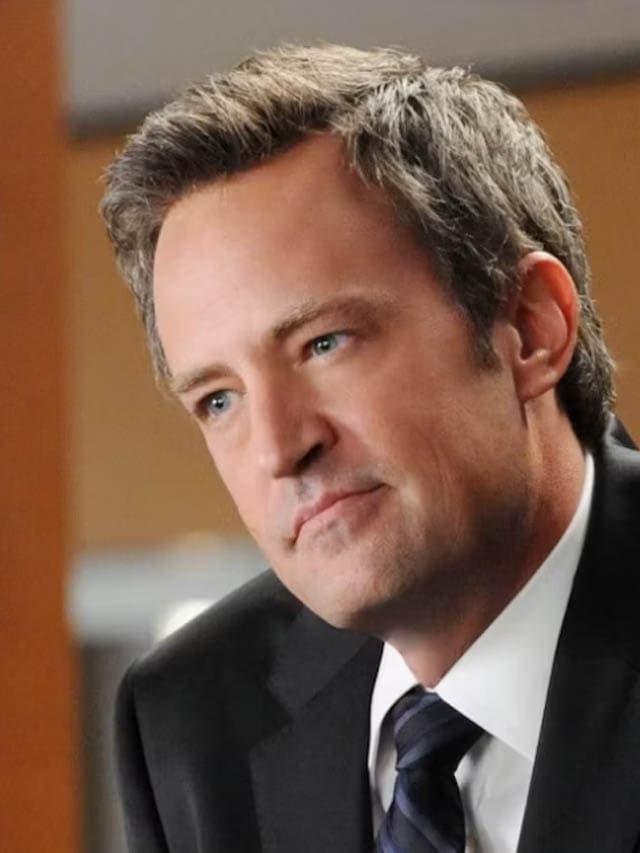 Top 10 Matthew Perry movies to watch on OTT