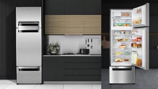 Triple Door Fridge Under 30000: डबल डोर हुए पुराने, घर ले आएं सस्ते Triple Door फ्रिज, कीमत 30 हजार से कम