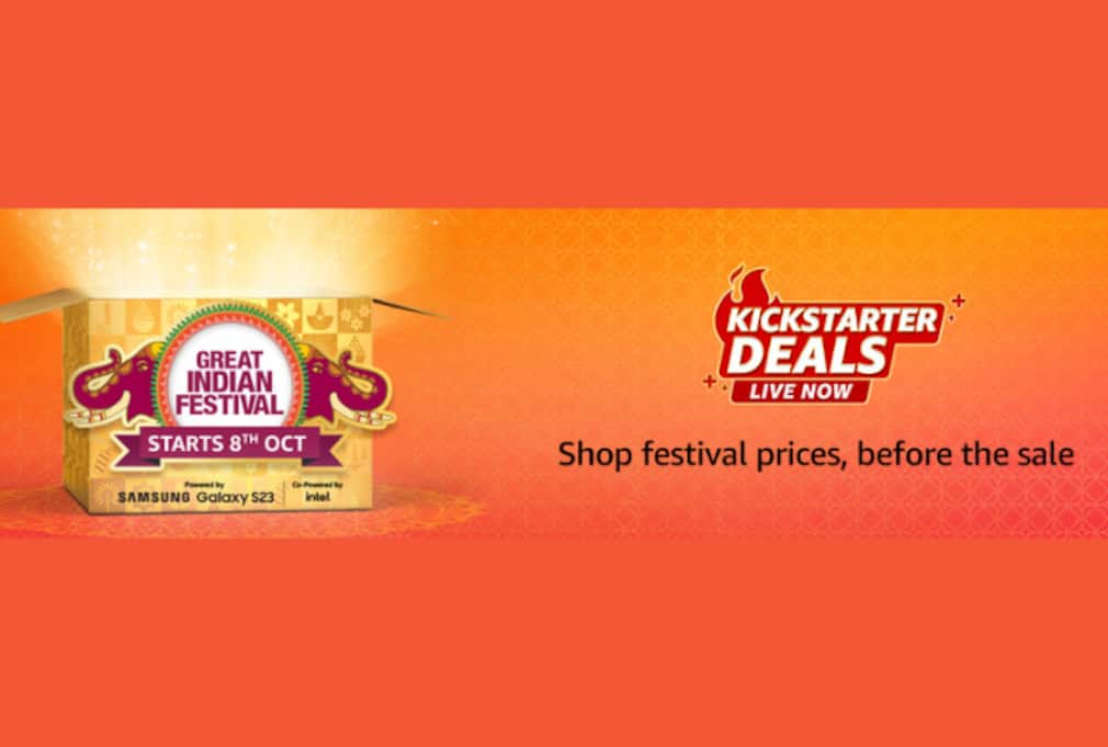 Amazon Great Indian Festival Sale 2023: Buy Redmi, TCL Smart TVs starting at Rs 8,799