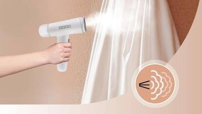 Amazon Great Indian Festival Sale 2023: 5 हजार से कम में मिल रहे ये स्टाइलिश Garment Steamer, अमेजन पर मिल रही शानदार डील