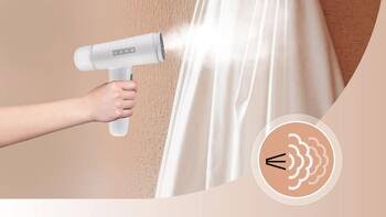 Amazon Great Indian Festival Sale 2023: 5 हजार से कम में मिल रहे ये स्टाइलिश Garment Steamer, अमेजन पर मिल रही शानदार डील