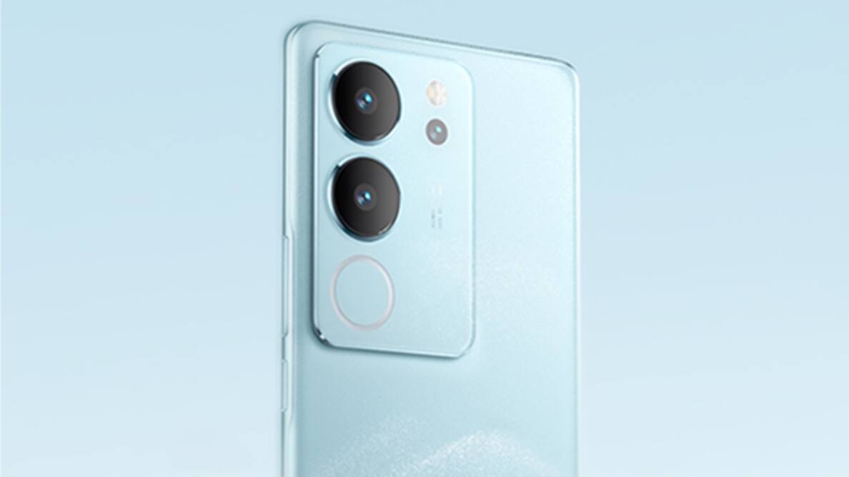 Vivo V29 और Vivo V29 Pro भारत में लॉन्च, जानें कीमत और शानदार फीचर्स