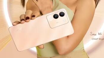 Vivo Y200 5G शानदार फीचर्स के साथ हुआ लॉन्च, जानिए फीचर और कीमत