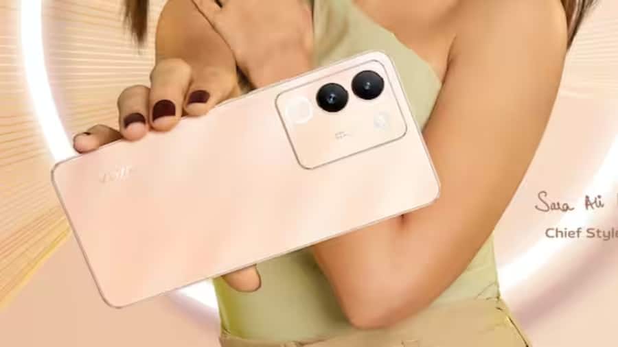 Vivo Y200 5G शानदार फीचर्स के साथ हुआ लॉन्च, जानिए फीचर और कीमत VIVO (6)