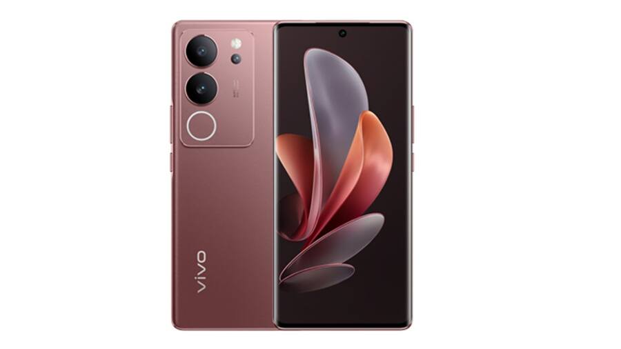Vivo V29