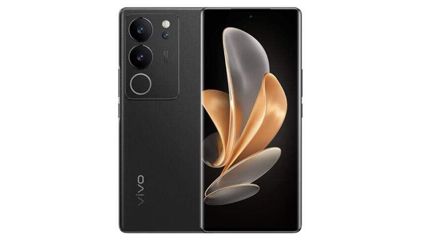Vivo V29 Pro