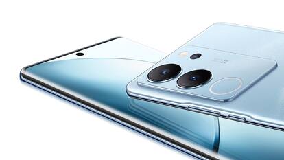 Vivo V29 Series with 3D curved display and Aura Light camera debuts