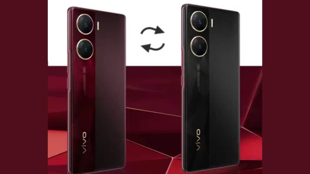 Vivo V29e 5G