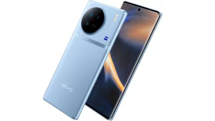 Vivo X90 5G