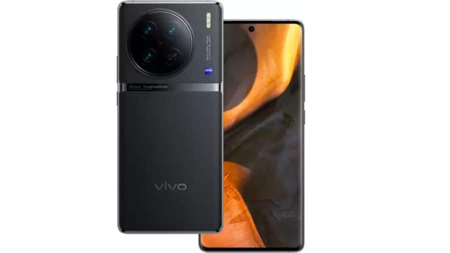 Vivo X90 Pro 5G