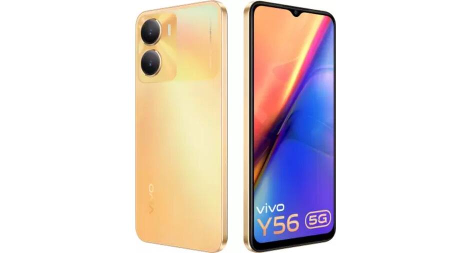 Vivo Y56 5G