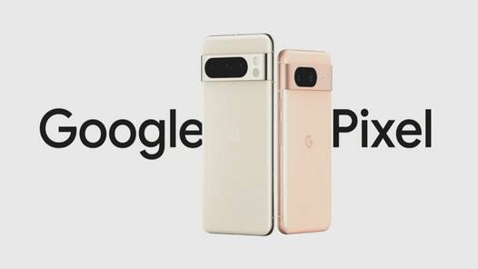 Made by Google 2023 Event: Pixel 8, Pixel 8 Pro launched with Tensor G3 and AI features, Check India price