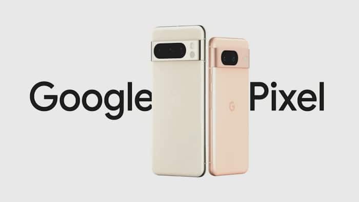 Google Pixel 8