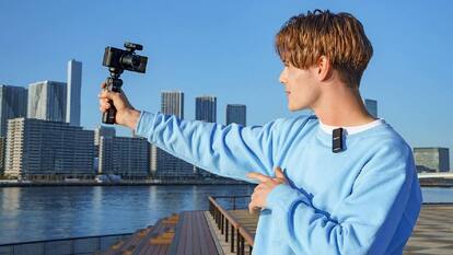 Amazon Great Indian Festival: Top deals on wireless mics