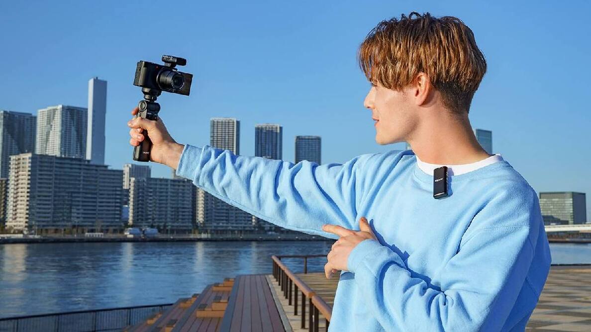 Amazon Great Indian Festival: Top deals on wireless mics