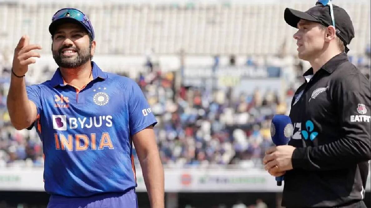 India vs New Zealand World Cup 2023 match: How to watch the match online for free