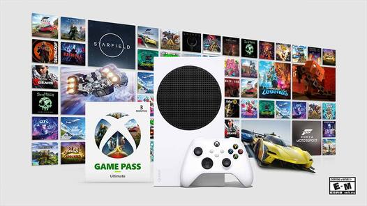Xbox Starter Bundle with Xbox Game Pass Ultimate announced: Check India price