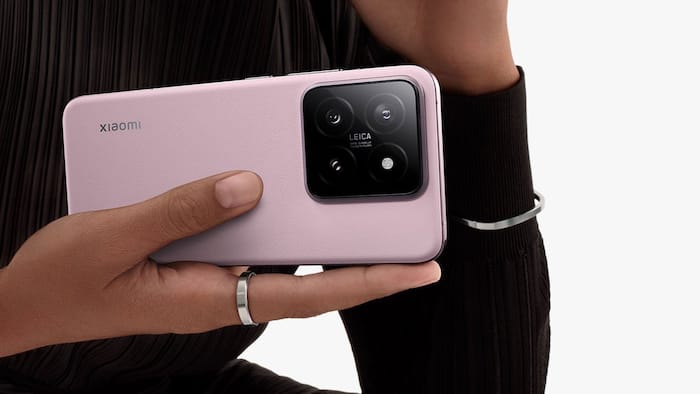 Xiaomi-14-Series