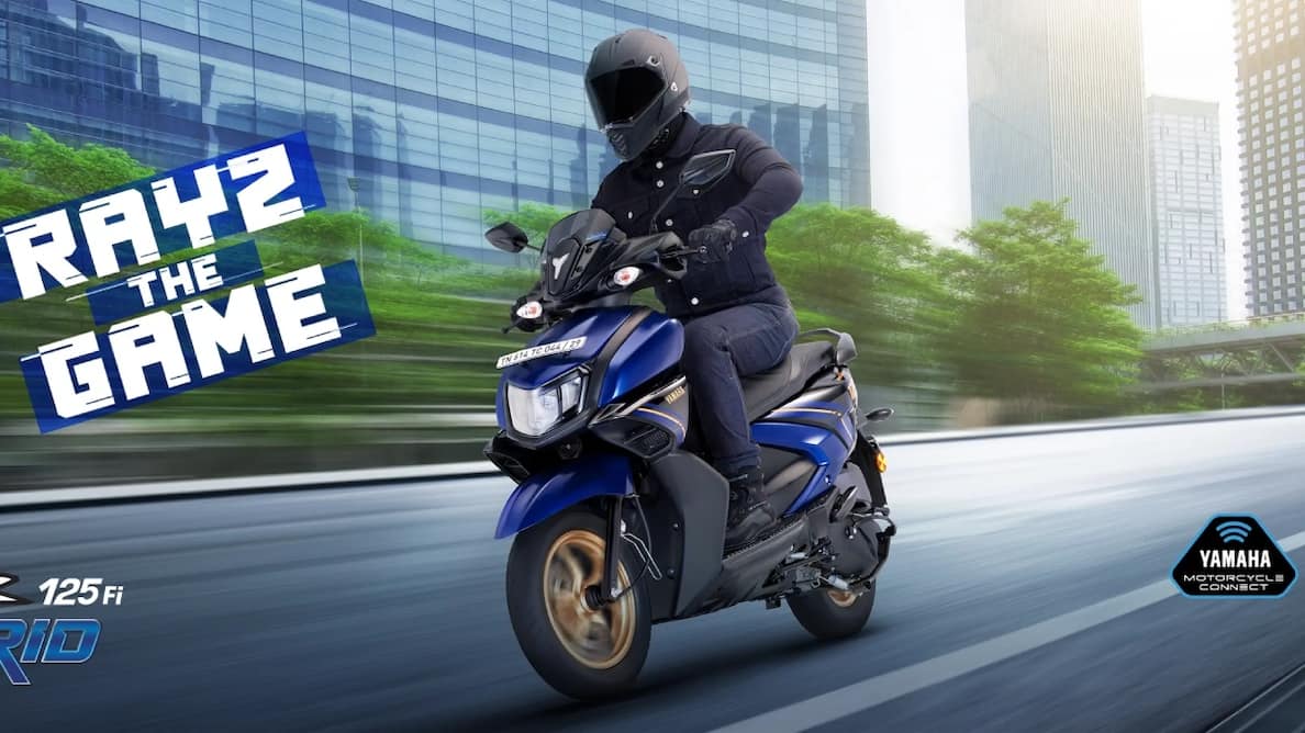 Best scooter under 1 lakh: 125cc वाले बेस्ट स्टाइलिश स्कूटर, ज्यादा माइलेज के साथ मिलेंगे स्मार्ट फीचर्स