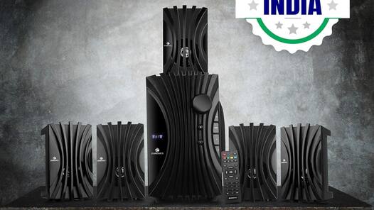 Amazon Great India Festival 2023: 3 हजार से कम के होम थिएटर, त्योहार बनेगा धमाकेदार