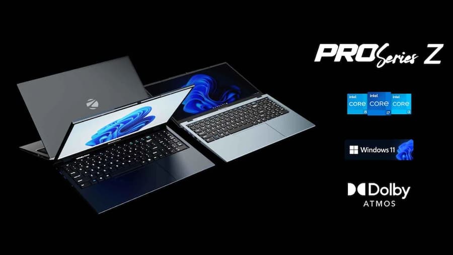 Zebronics ने भारत में लॉन्च की सस्ती लैपटॉप सीरीज, कीमत 27,990 रुपये से शुरू Zebronics Pro Series Y