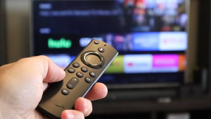 Amazon is offering streaming sticks at big discounts.