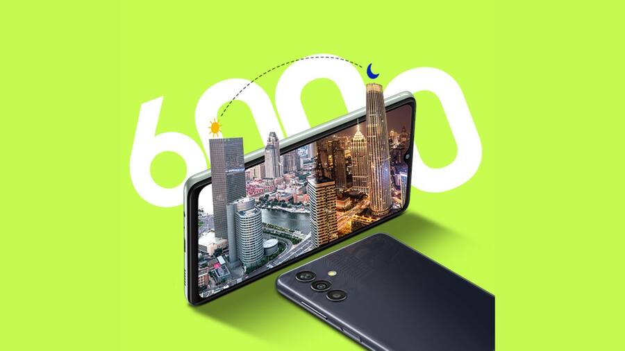 Amazon GIF sale: Top deals on 6000mAh battery phones under Rs 15,000 Amazon is holding the Great Indian Festival sale right now.